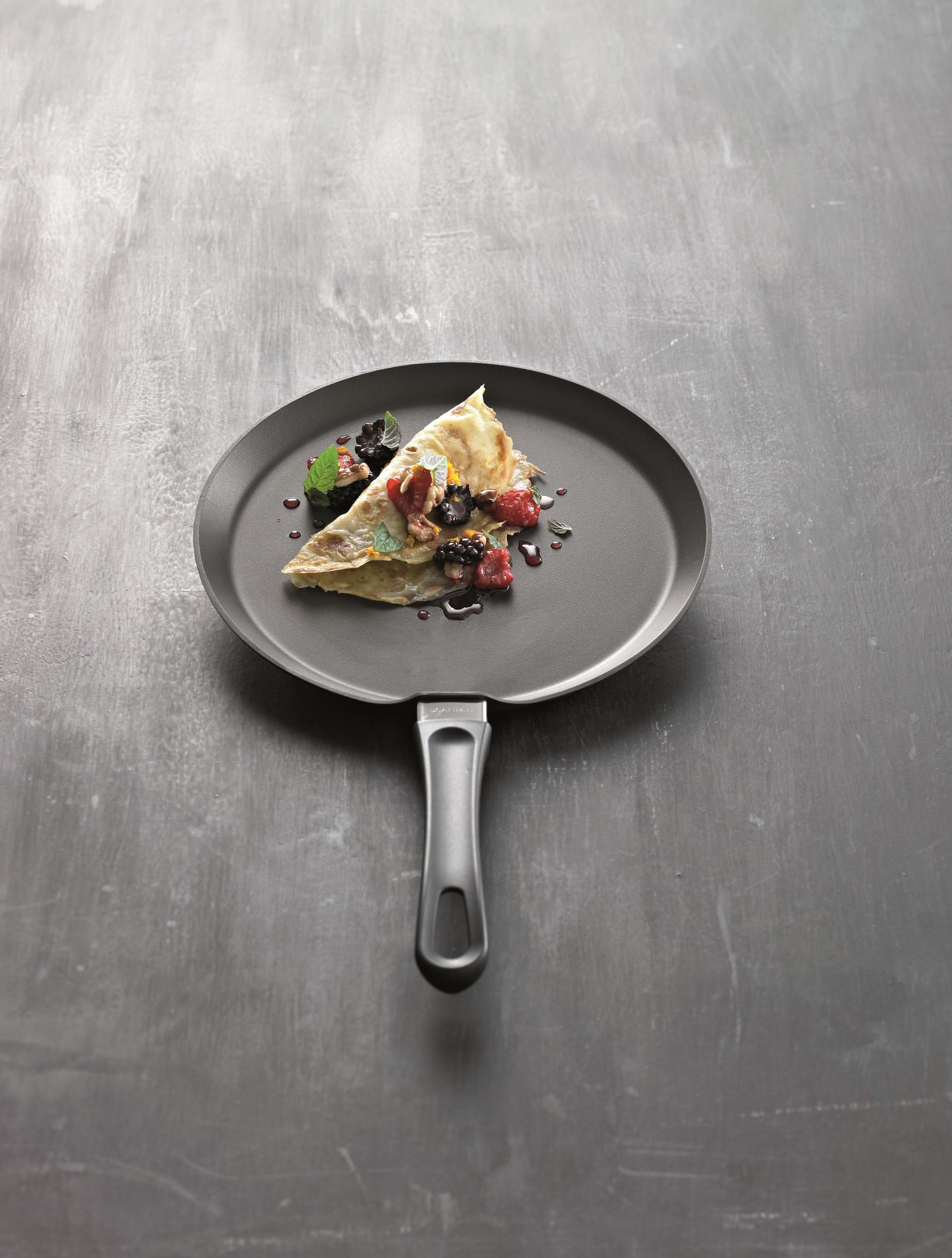 25cm Omelette/Crepe Pan - Classic