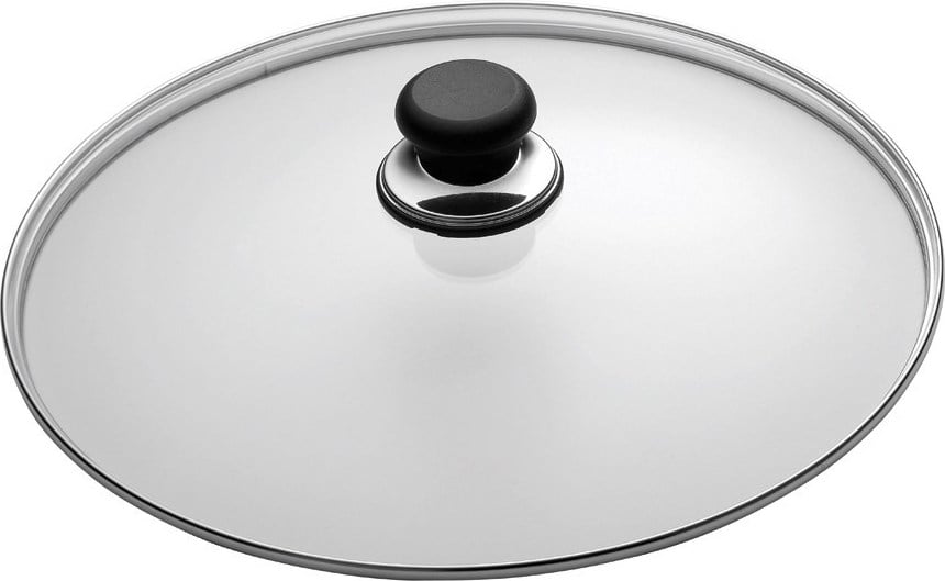 Töpfe Classic Deckel 28 Cm Aus Glas