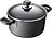 Classic Gryta med lock 4,8 l