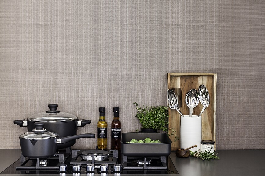 Classic Lonac s poklopcem 6,5 l