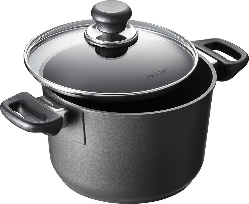 Classic Lonac s poklopcem 6,5 l