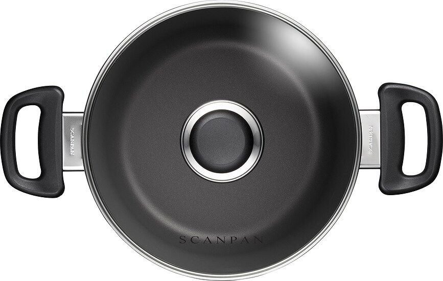 Classic Lonac s poklopcem 6,5 l