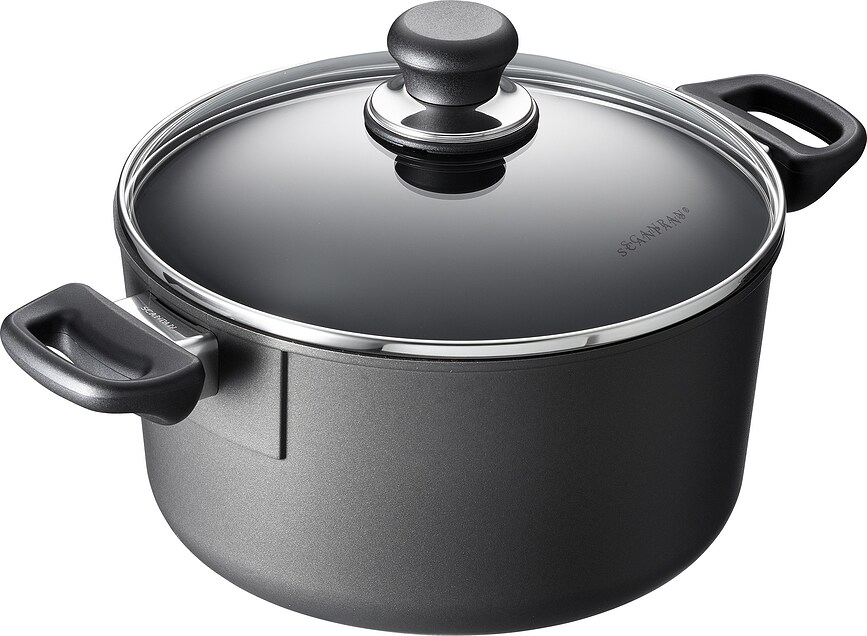 Classic Lonec s pokrovom, 4,8 l