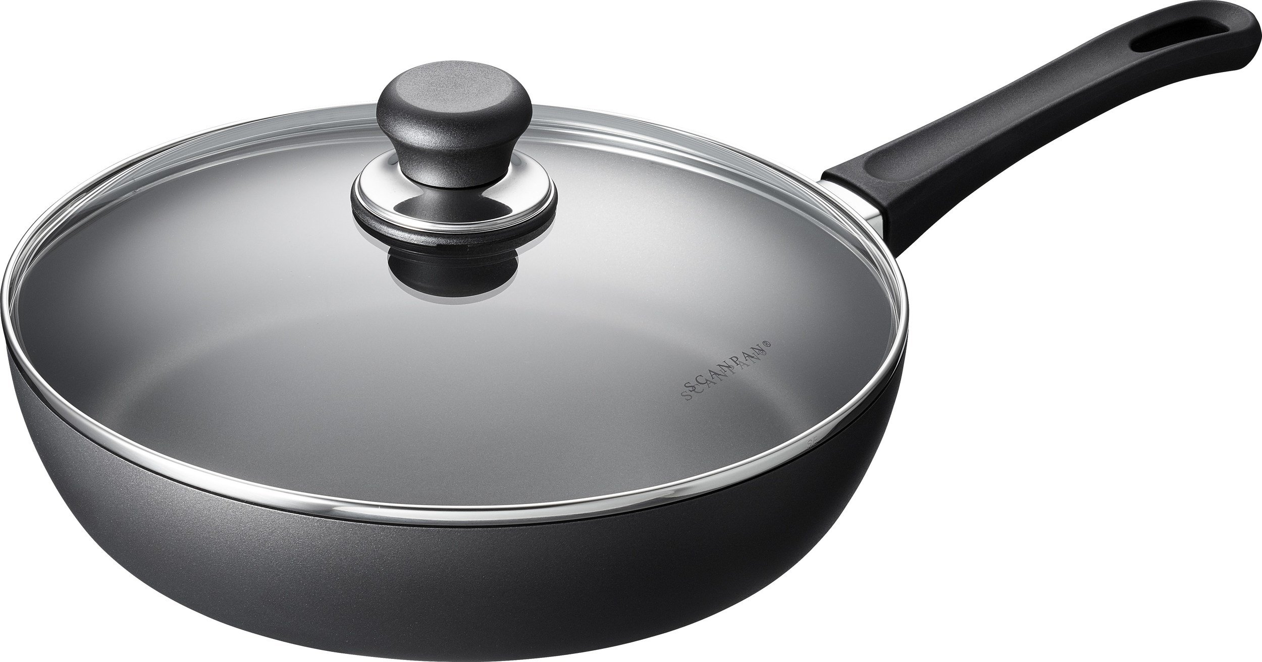 Scanpan Classic Fry Pan