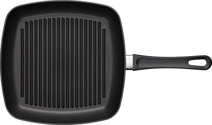 Classic Poêle grill profonde