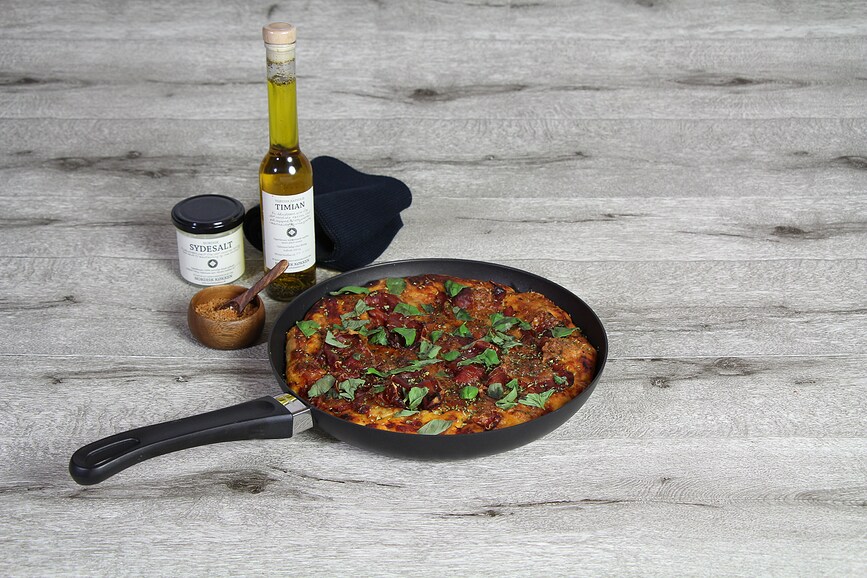 Classic Ponev, 24 cm