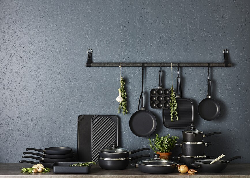 Classic Sauteuse avec couvercle