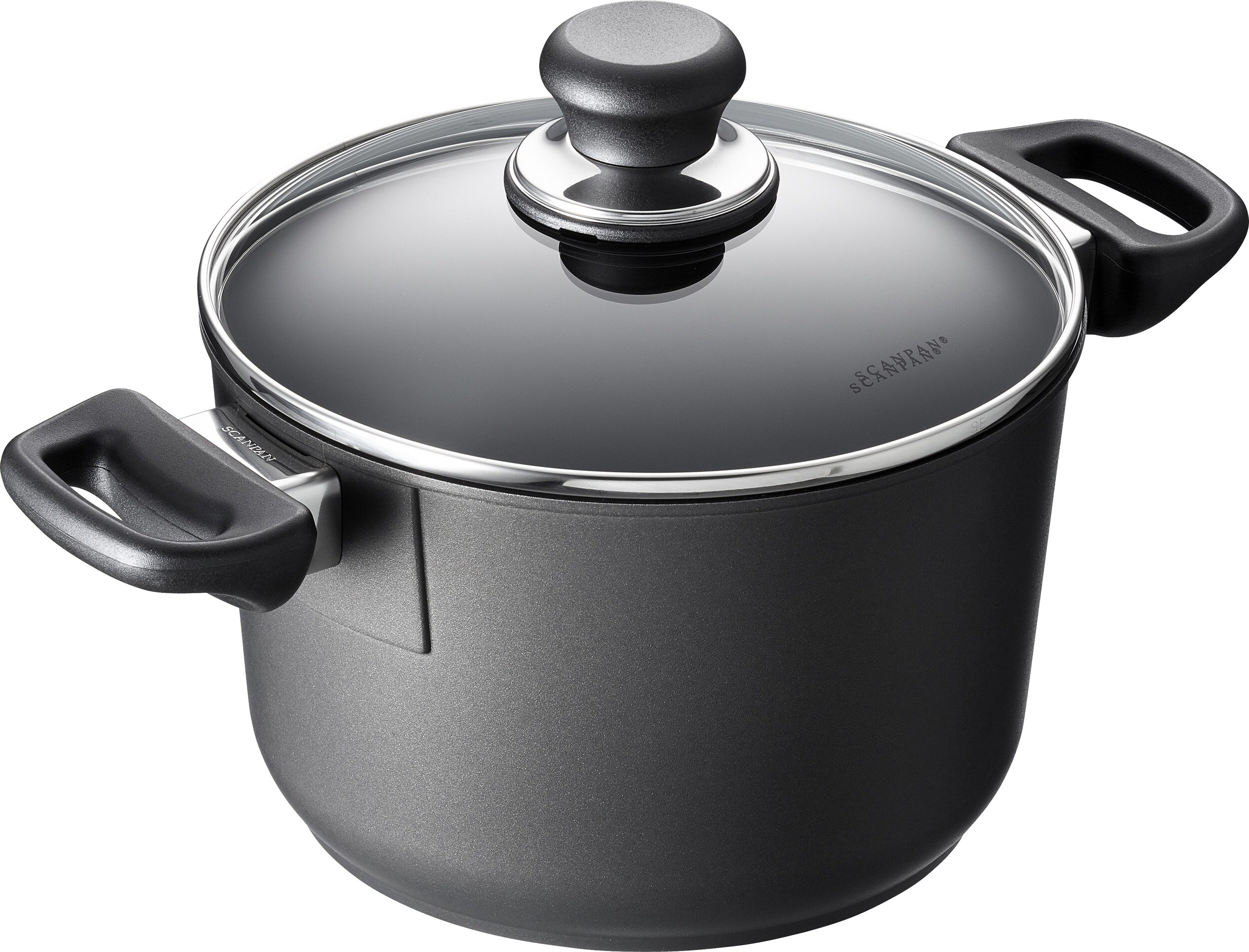 Classic Topf 3,25 l mit Deckel