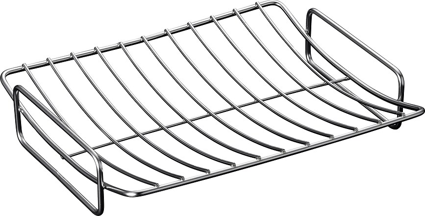 Griglia per teglia da forno Classic 31 x 24,5 cm
