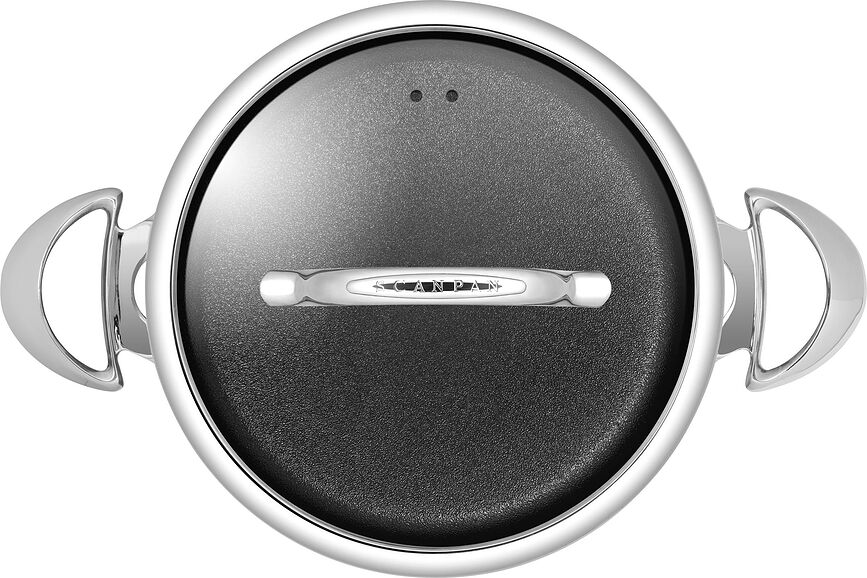 HaptIQ Lonec s pokrovom, 6,5 l