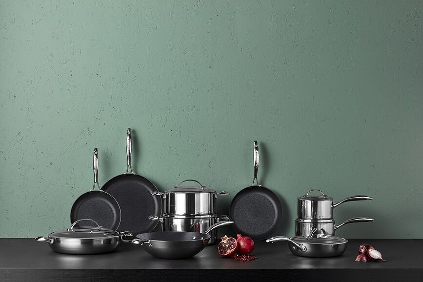 HaptIQ Lonec s pokrovom, 6,5 l