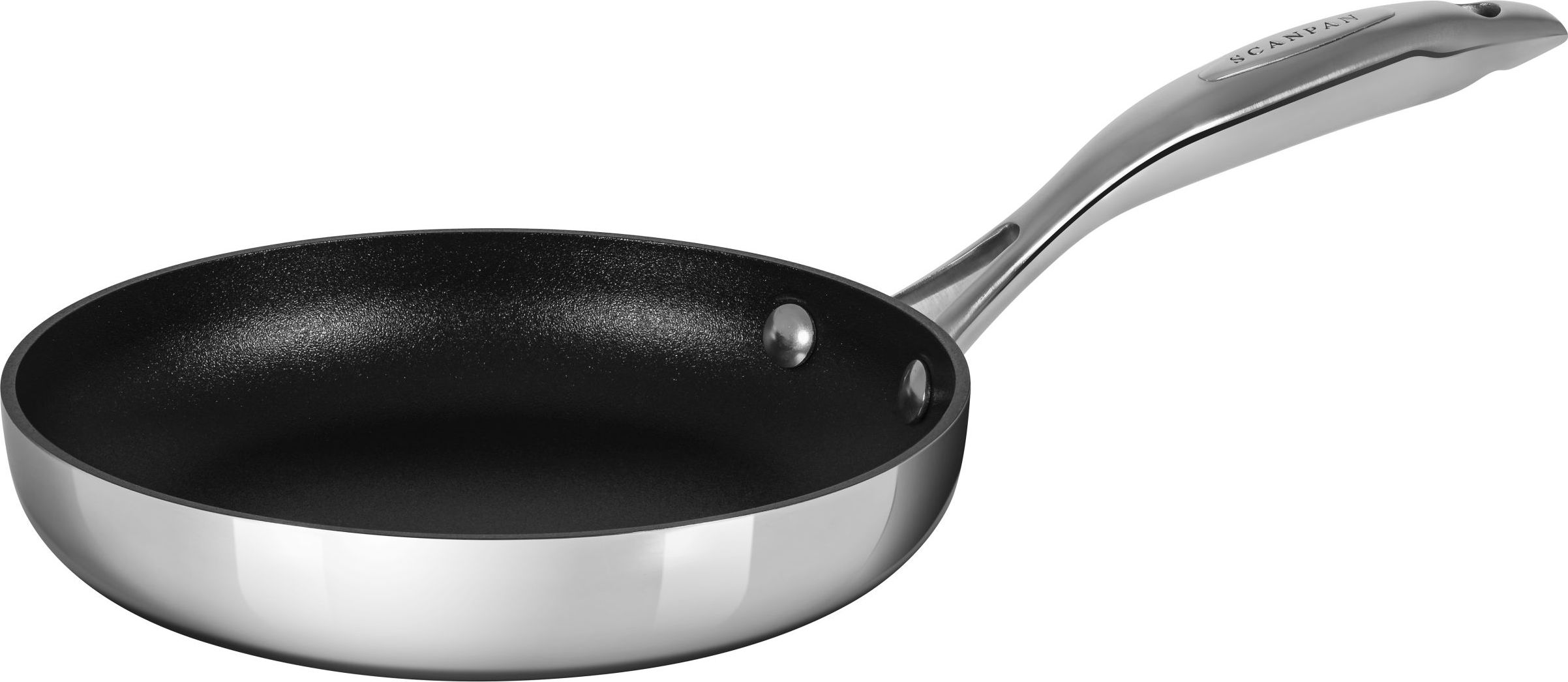 Beschichtete Pfannen Haptiq Pfanne 20 Cm
