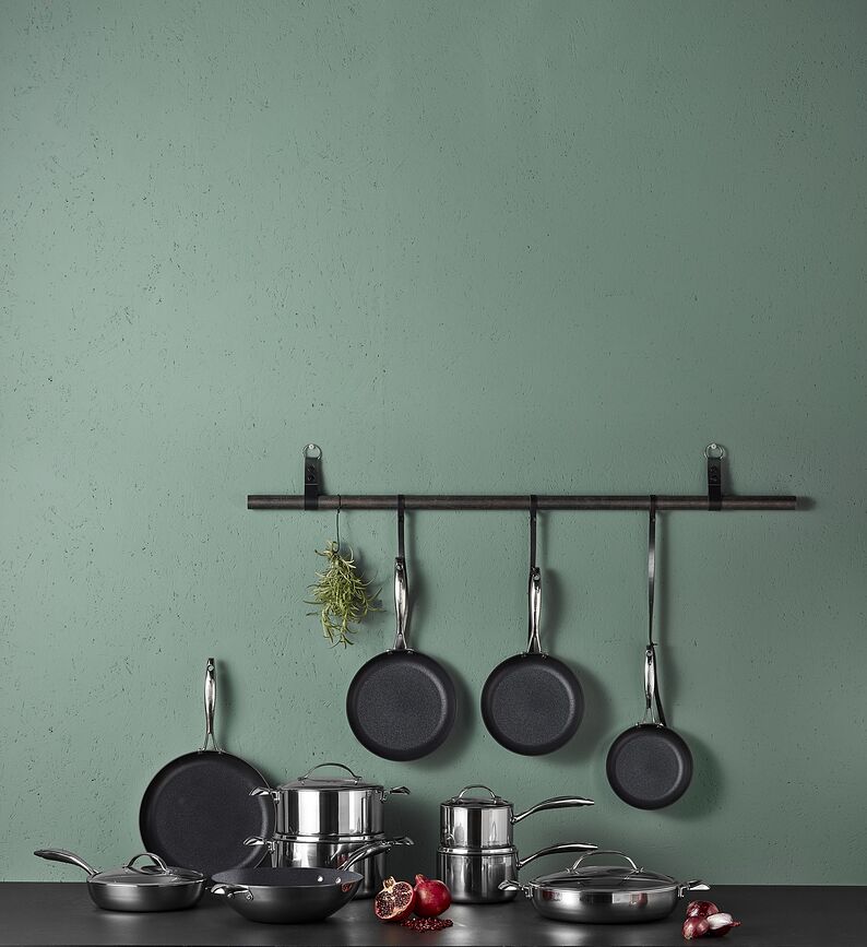 HaptIQ Τηγάνι, 26 εκ.