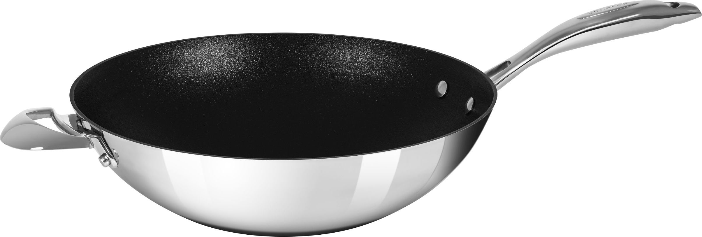 Wokpfannen Haptiq Wok