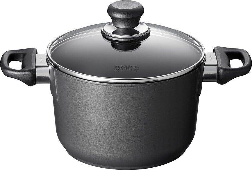 Olla con tapa Classic, 6,5 L