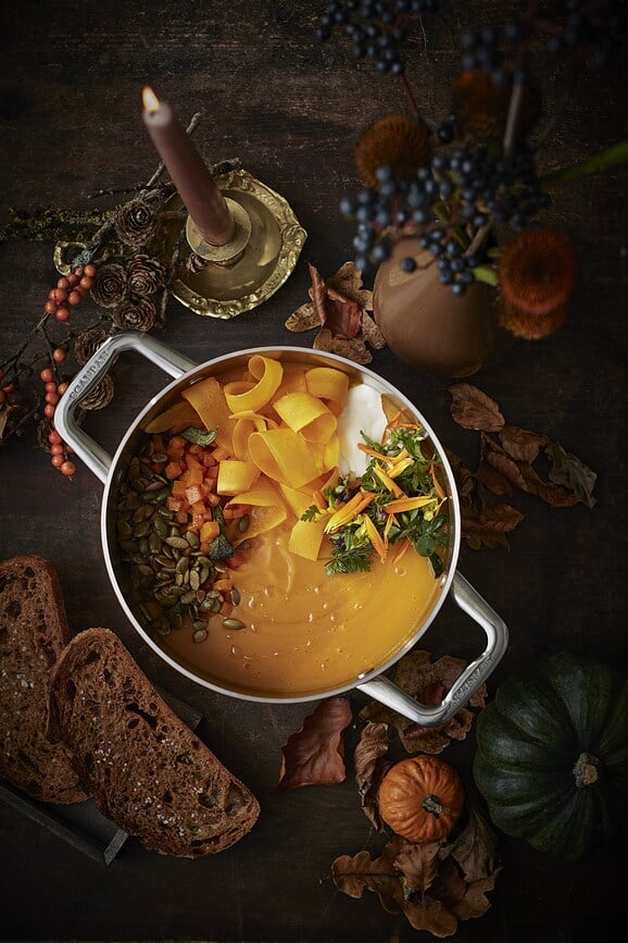 Olla Scanpan Maitre D', 3,5 L