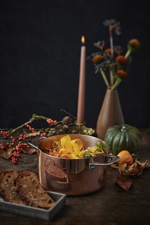 Olla Scanpan Maitre D', 3,5 L