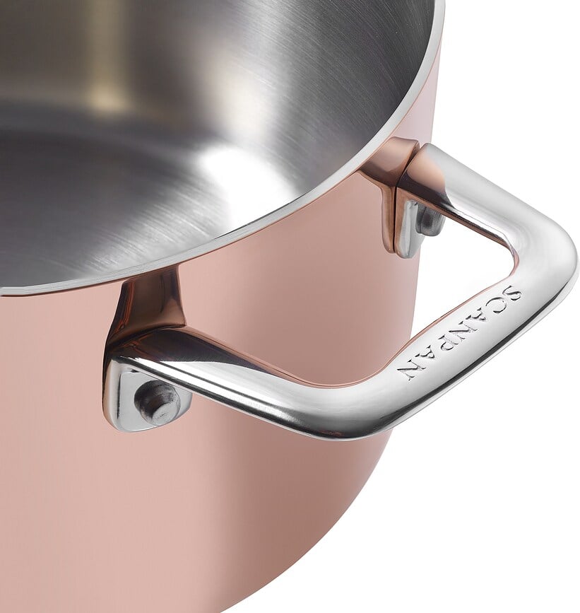 Olla Scanpan Maitre D', 3,5 L