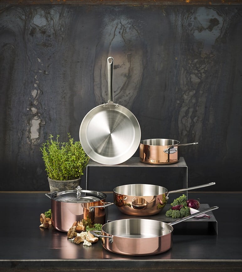 Olla Scanpan Maitre D', 3,5 L