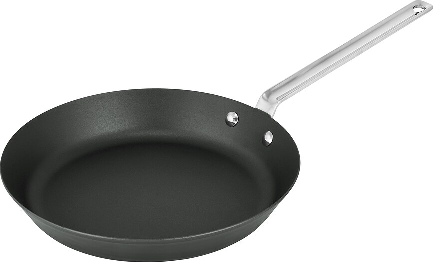 Пательня Scanpan Black Iron