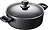 Pentola Classic bassa 4 l con coperchio grande