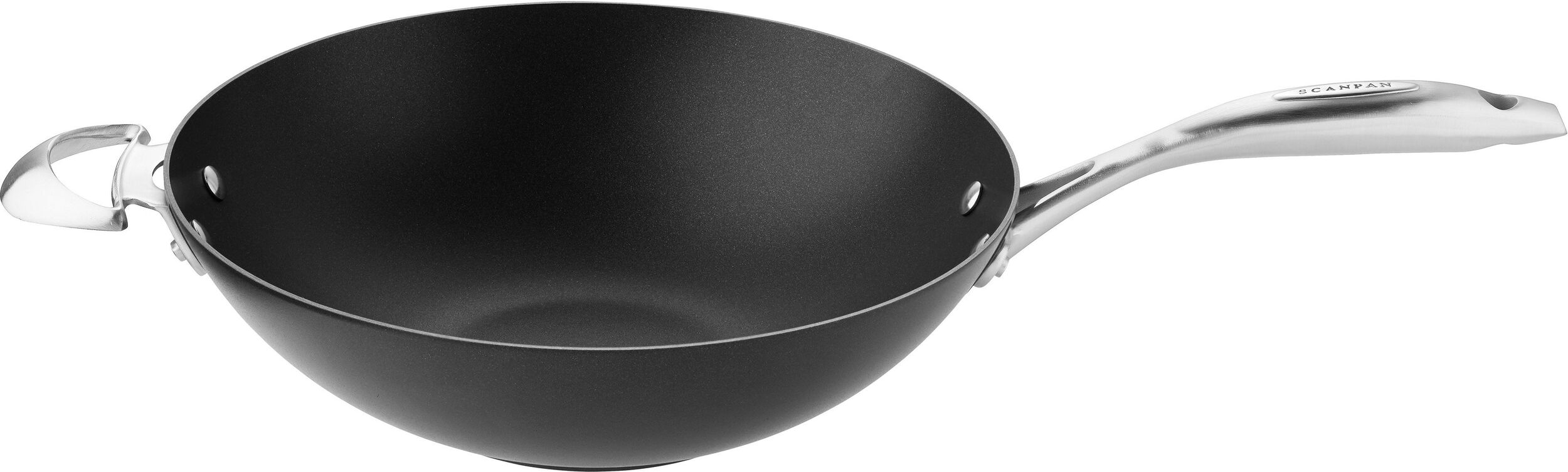 Pro IQ Wok