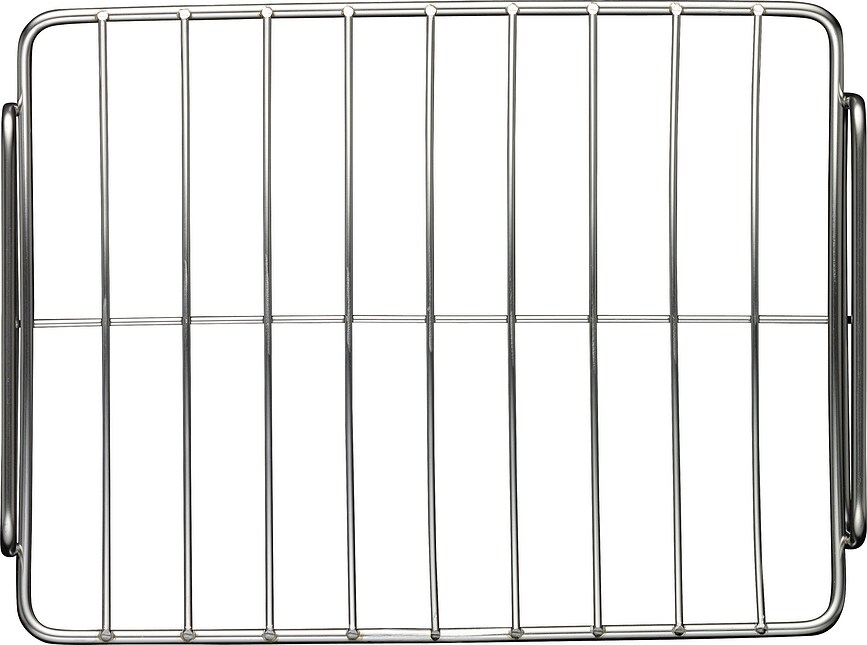 Rejilla para rustidera Classic, 26 x 19 cm