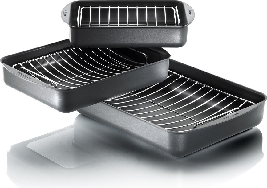 Rustidera Classic, 39 x 27 cm