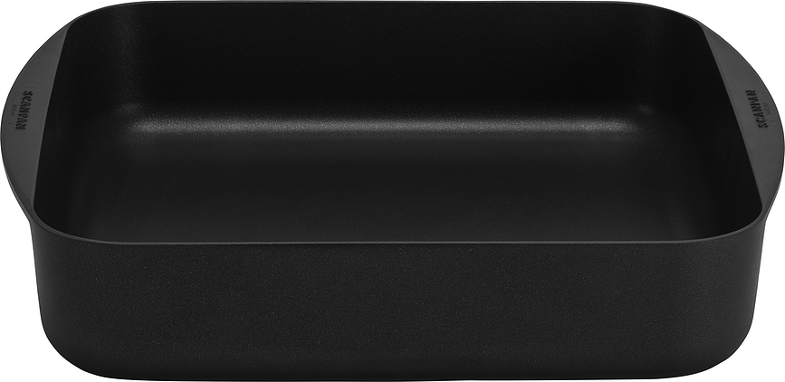 Rustidera cuadrada TechnIQ, 33 x 33 cm