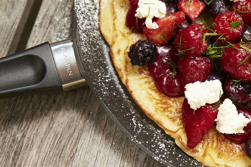 Sartén para crepes Classic