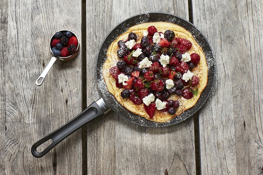 Sartén para crepes Classic