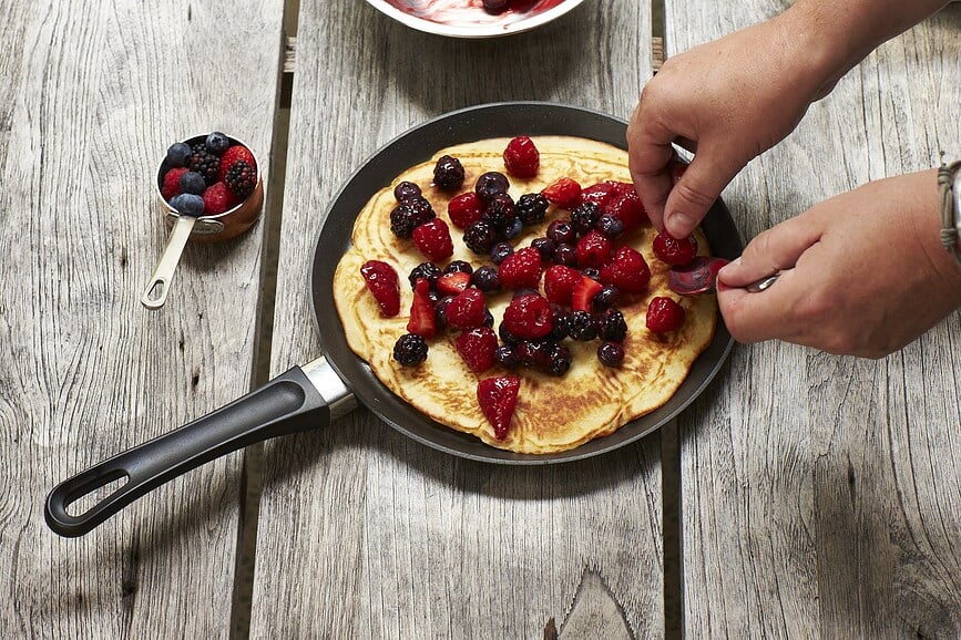 Sartén para crepes Classic