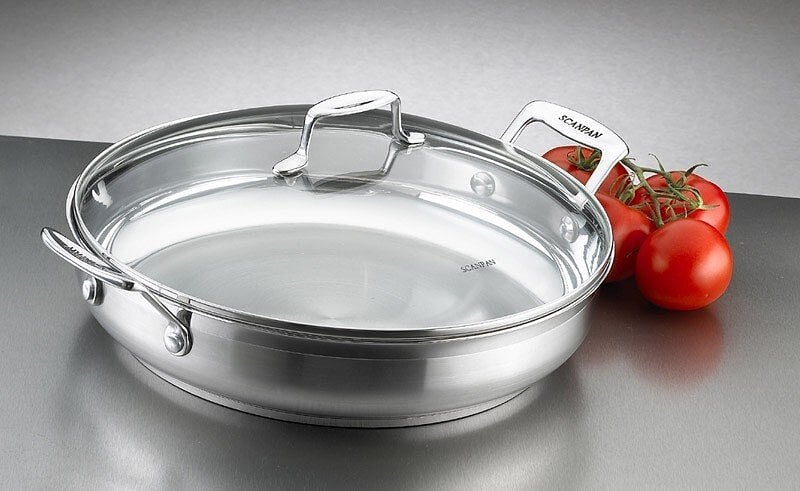 Sartén para servir Scanpan Impact