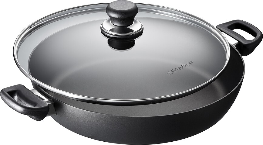 Sartén Sauté con tapa Classic