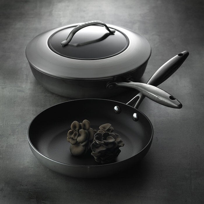 Sartén con Tapa Scanpan CTX, 28 cm