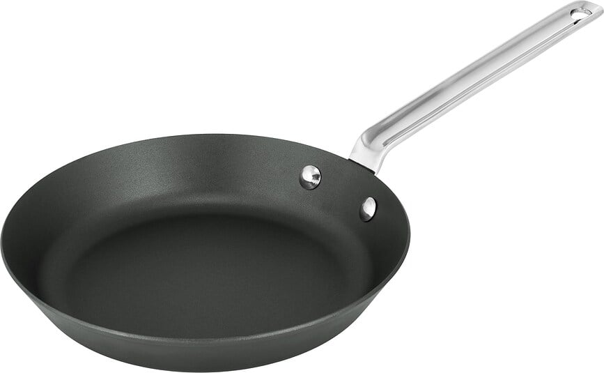 Scanpan Black Iron Tava 22 cm