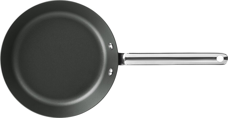 Scanpan Black Iron Τηγάνι, 26 εκ.