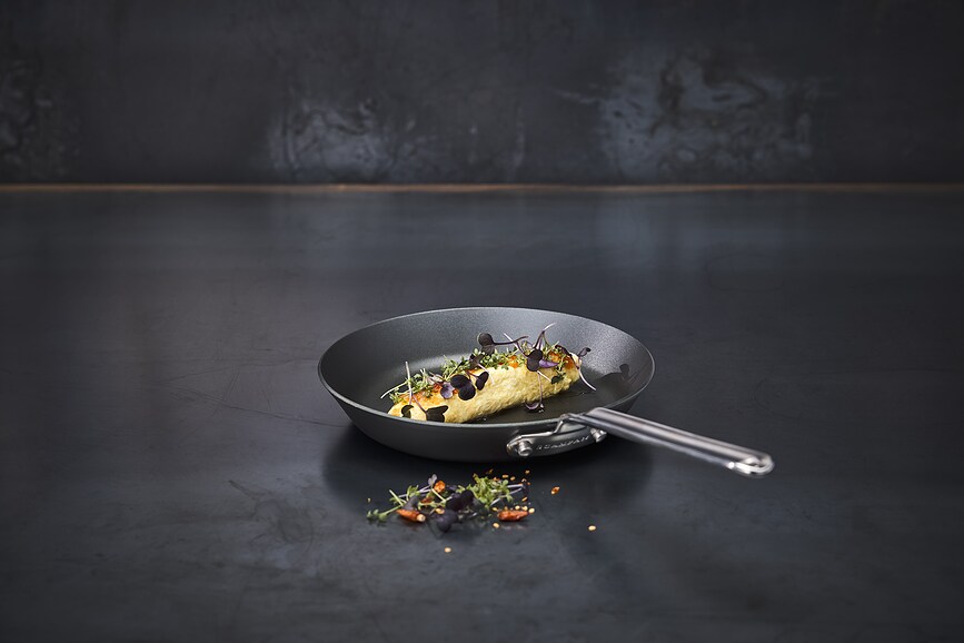 Scanpan Black Iron Τηγάνι, 26 εκ.