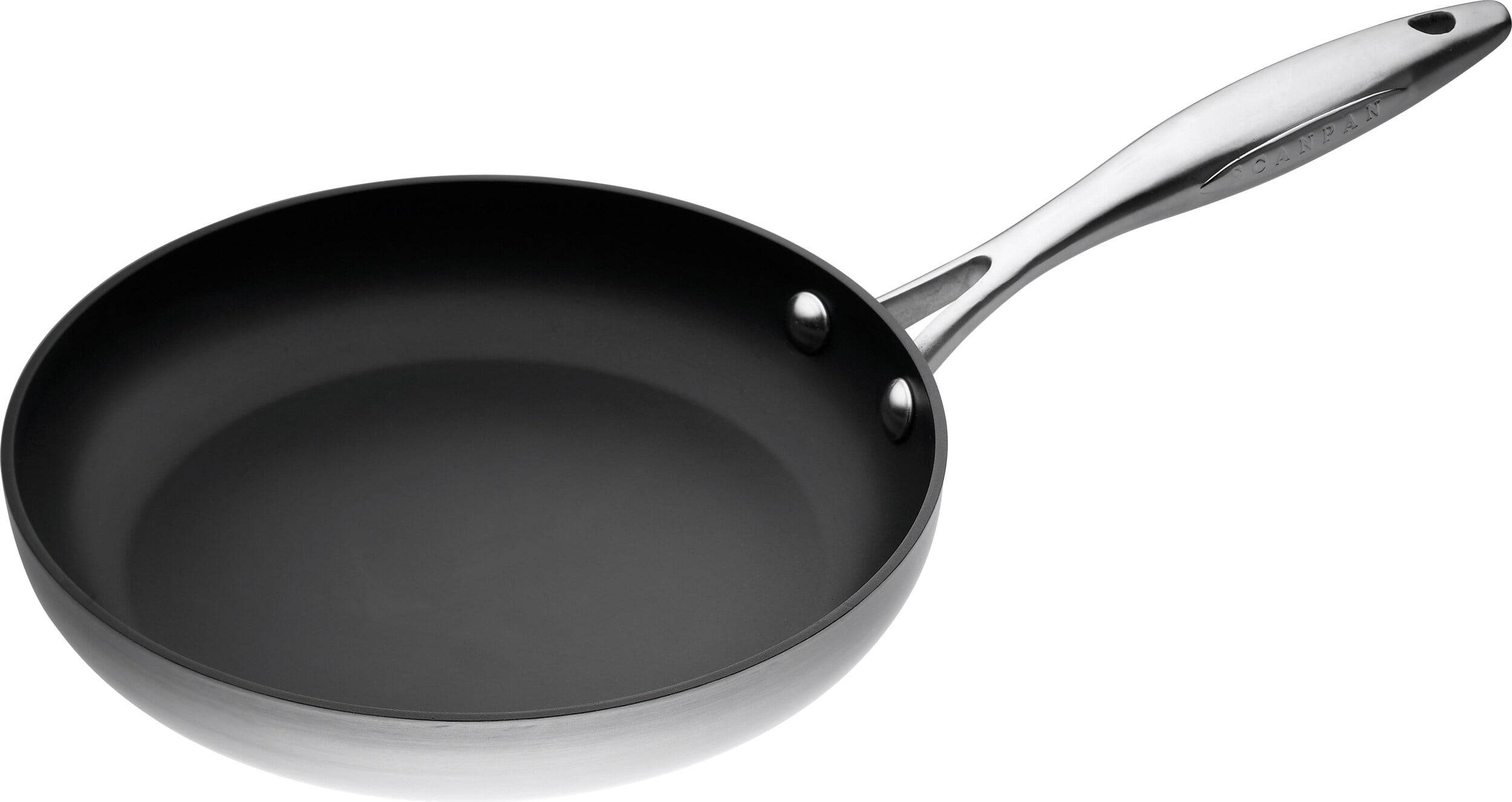 Pfannen Scanpan Ctx Bratpfanne 28 Cm, Im Kartonschuber