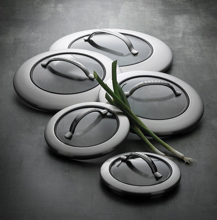 Scanpan CTX Faitout 3,5 L