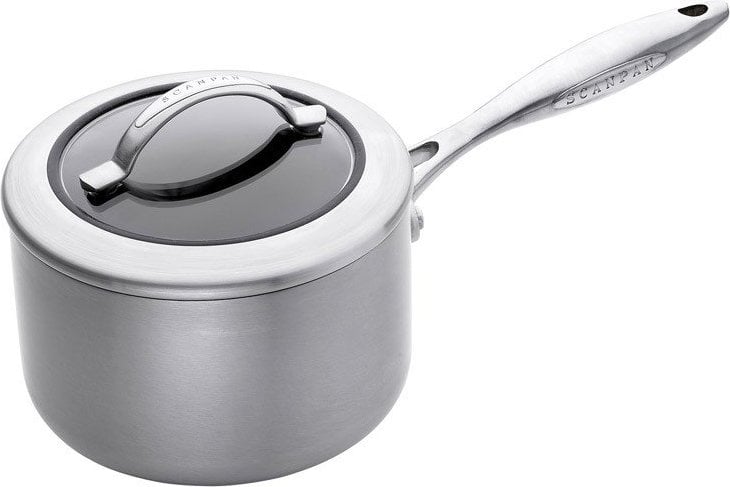 Scanpan CTX Kasserolle 1,8 l