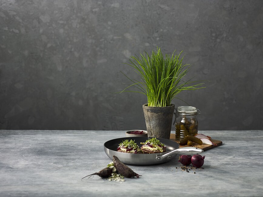 Scanpan CTX Poêle 20 cm