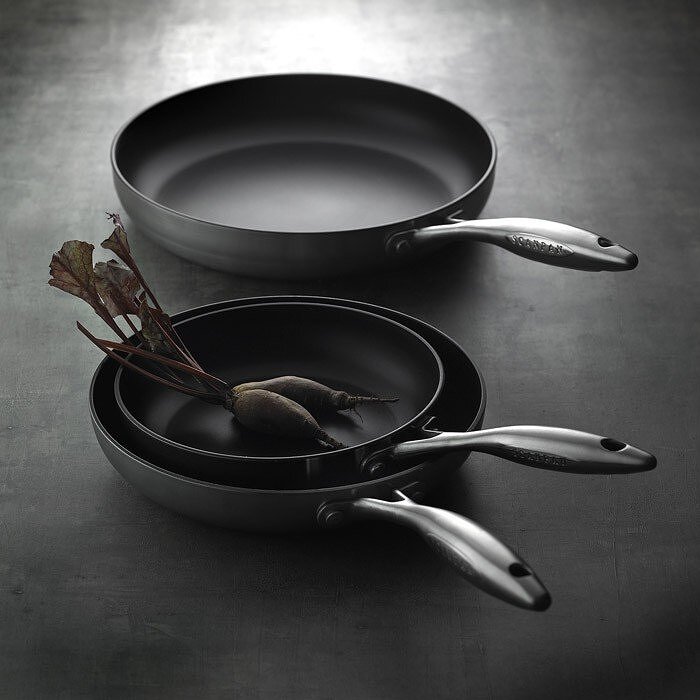 Scanpan CTX Poêle 24 cm