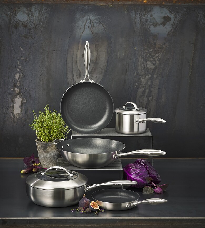 Scanpan CTX Ponev, 28 cm