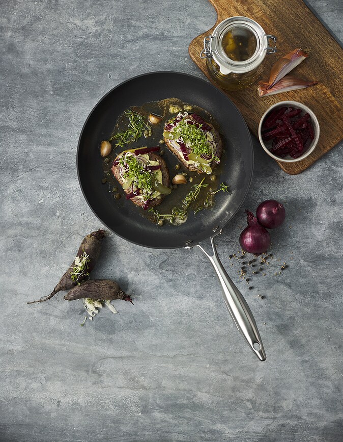 Scanpan CTX Ponev, 28 cm