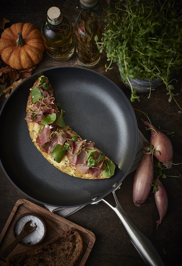 Scanpan CTX Tava 28 cm