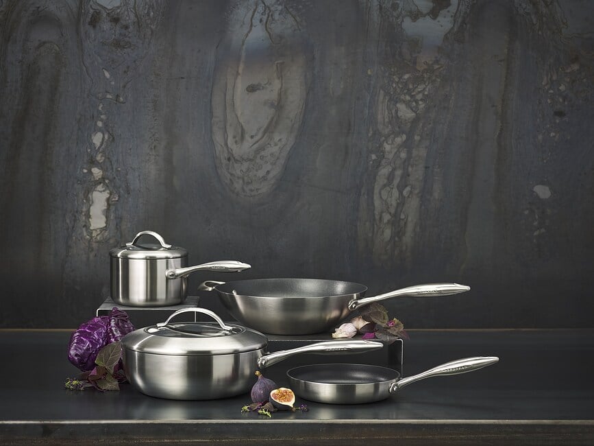 Scanpan CTX Tava 28 cm