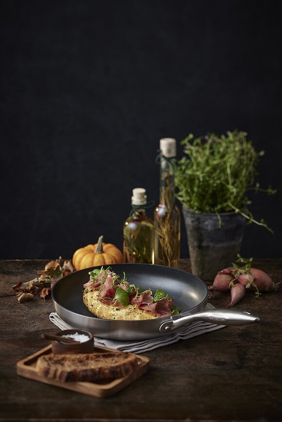 Scanpan CTX Tava 28 cm