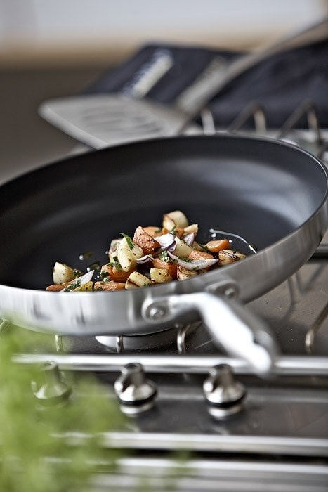 Scanpan CTX Tava 24 cm