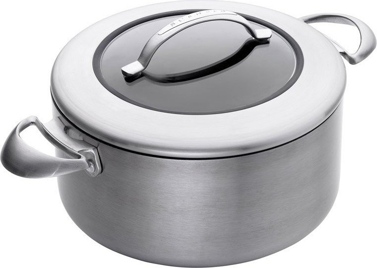 Scanpan CTX Topf 4,8 l